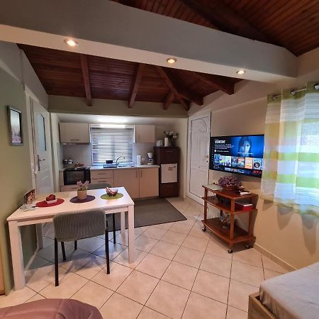 Semelia'S Guest House Spata  Ngoại thất bức ảnh