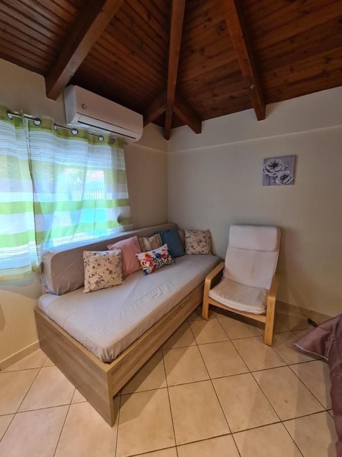 Semelia'S Guest House Spata  Ngoại thất bức ảnh
